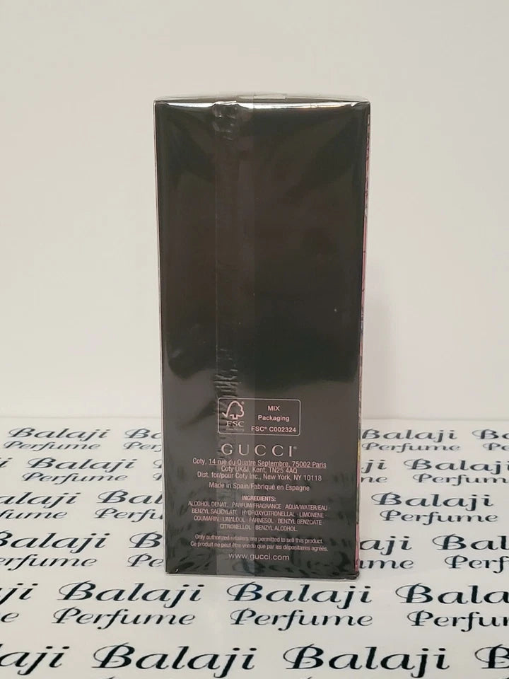 Gucci Flora Gorgeous Gardenia 3.3oz Women's Eau de Parfum