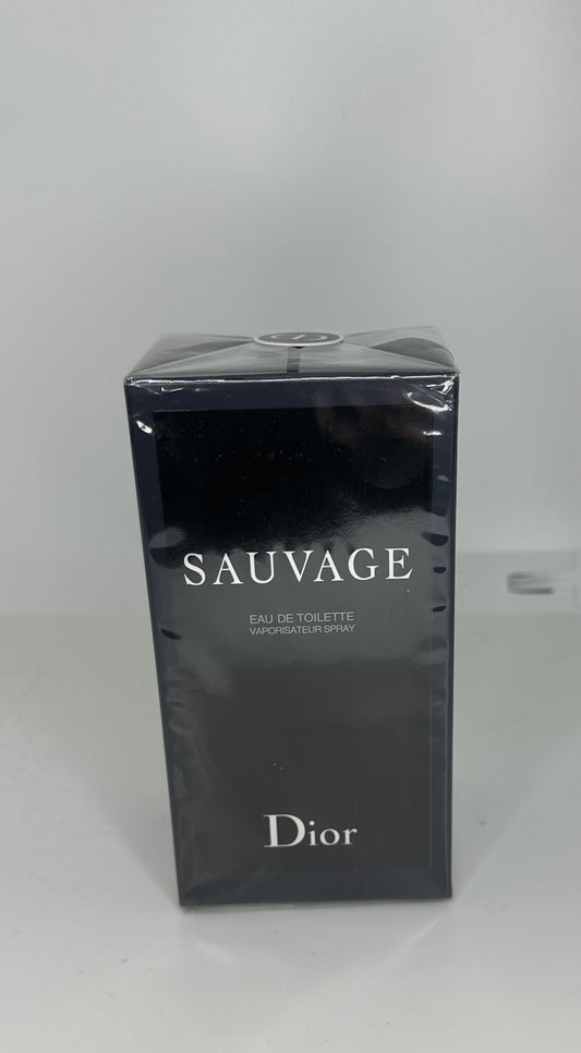 Dior Sauvage