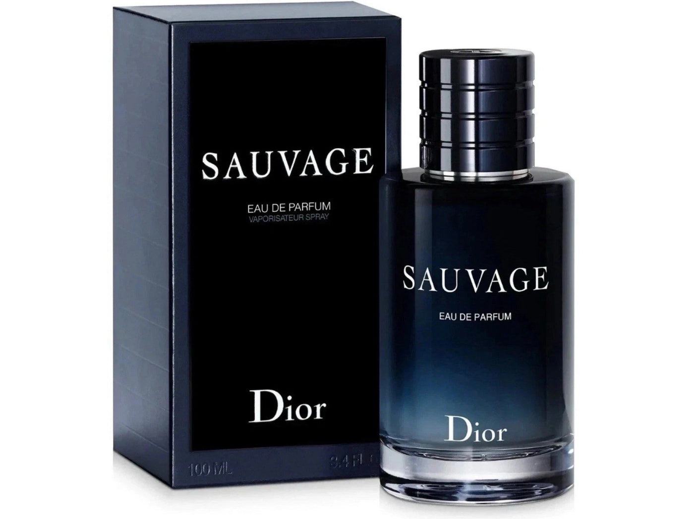 SAUVAGE EAU DE PARFUM DIOR