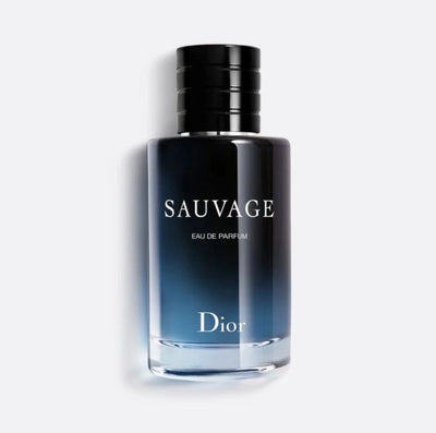 SAUVAGE EAU DE PARFUM DIOR