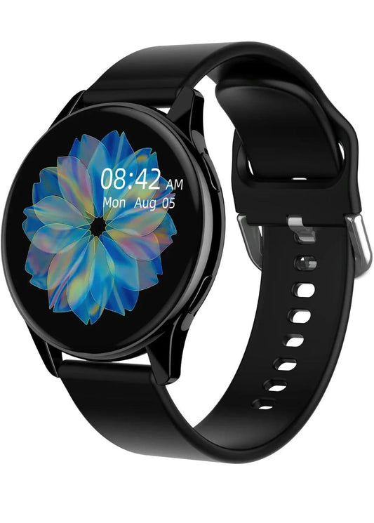 2025 New Trends T2 Pro 1.28inch Smart Watch for Men Women Bluetooth Call Fitness Bracelet Magnetic Charging Face Recommendation