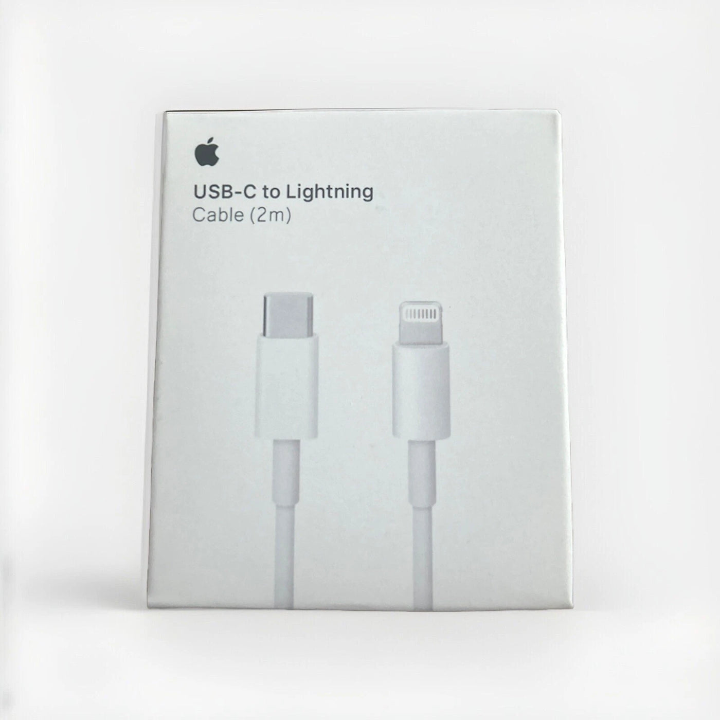 Apple USB-C to Lightning Cable (2m) - Charging Cable