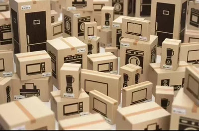 Mystery Electronic Box 2025 Description Brands Loot