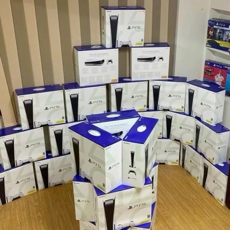 Mystery Loot Electronic and Designer box.All Brand Limited Edition.2025
