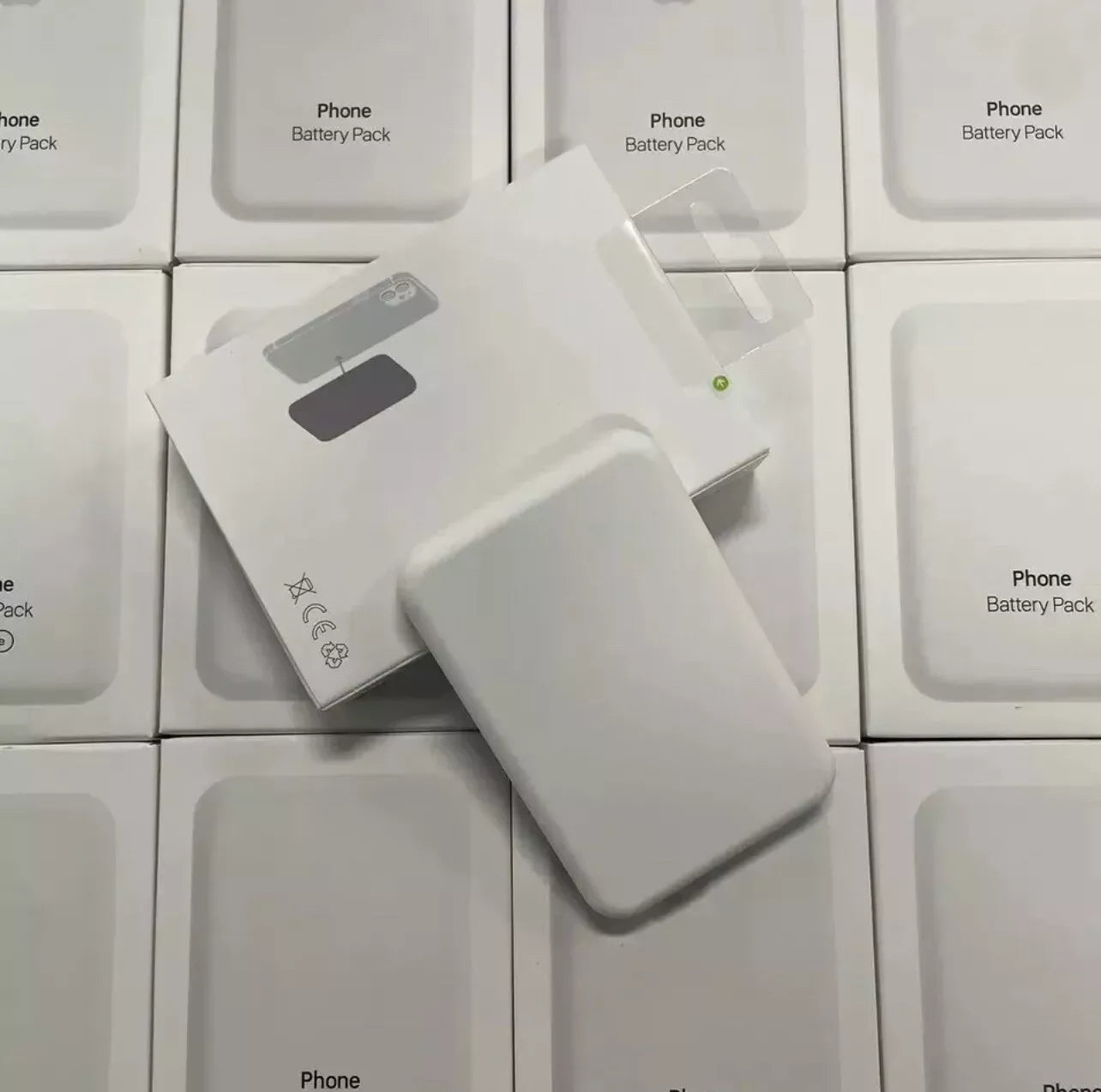 Iphone Magsafe Battery Pack Portable Charger for iPhone 12/13/14/15/16