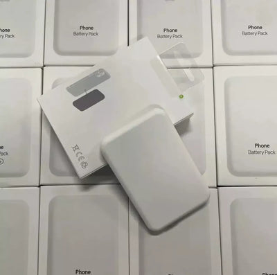 Iphone Magsafe Battery Pack Portable Charger for iPhone 12/13/14/15/16