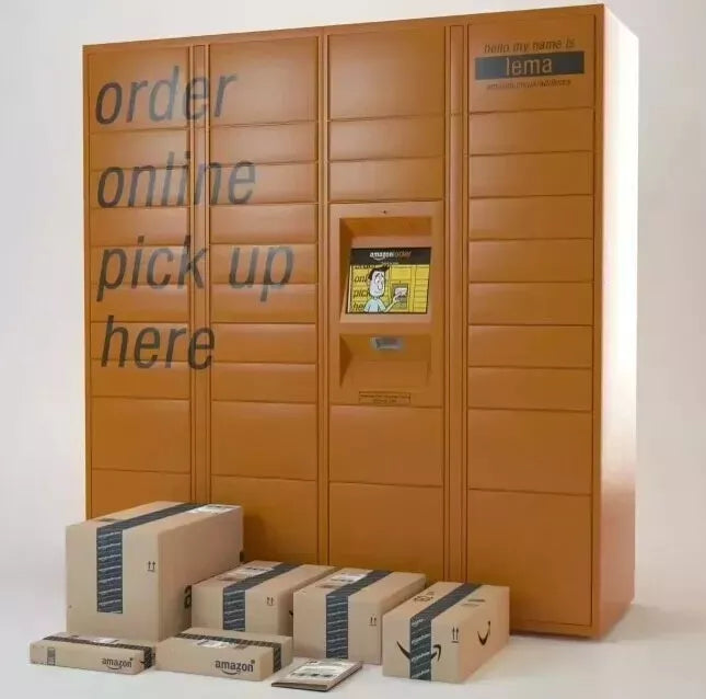 Mystery Electronic Box 2025 Description Brands Loot