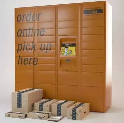 Mystery Electronic Box 2025 Description Brands Loot