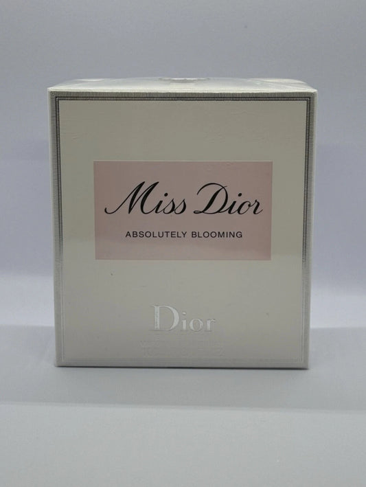 Christian Dior Absolutely Blooming Eau De Parfum for Women 100ml/3.4oz