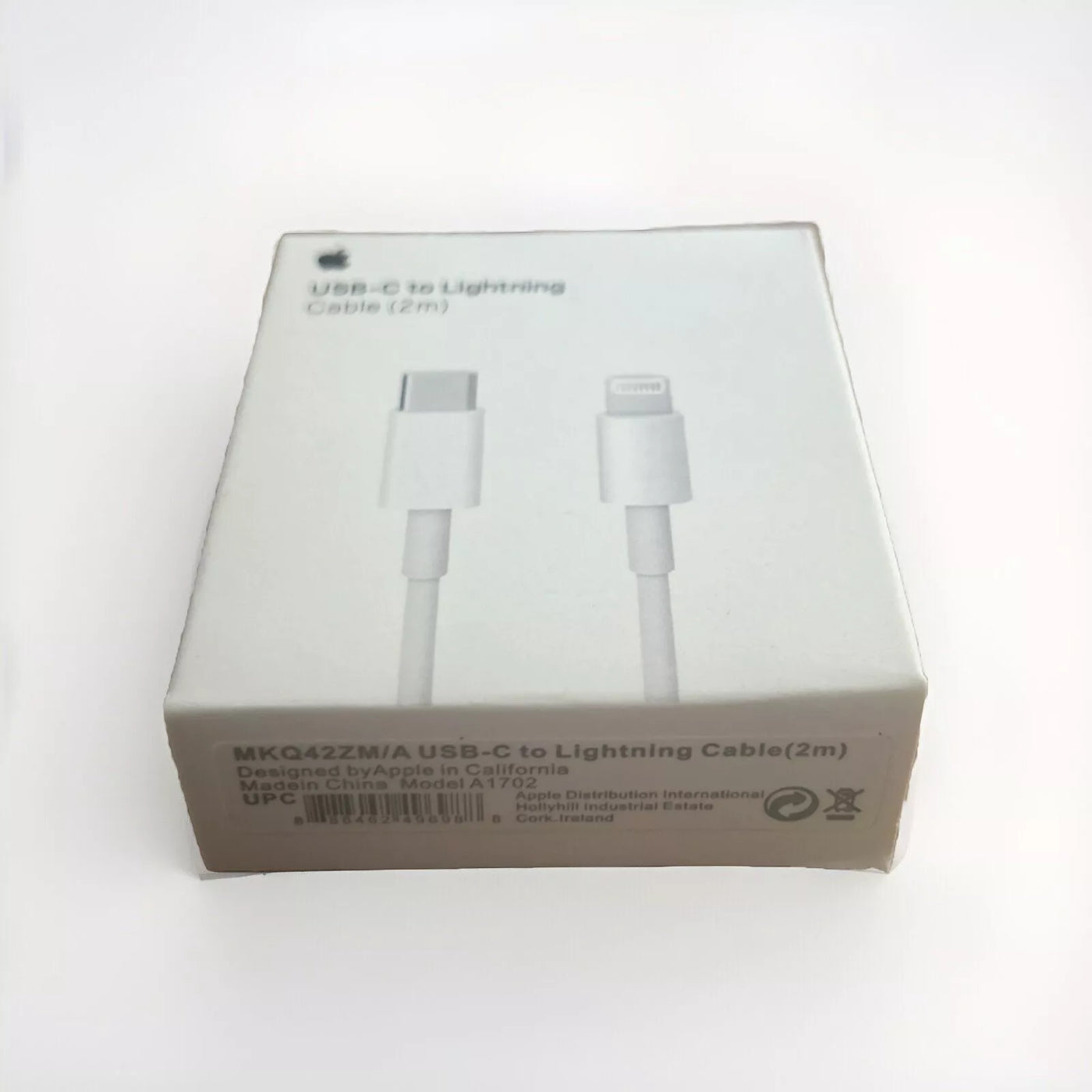Apple USB-C to Lightning Cable (2m) - Charging Cable