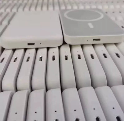 Iphone Magsafe Battery Pack Portable Charger for iPhone 12/13/14/15/16