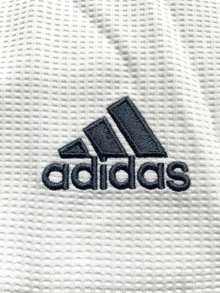 2015/16 Real Madrid Home Jersey #7 Ronaldo Adidas Soccer Champions CR7 Kit
