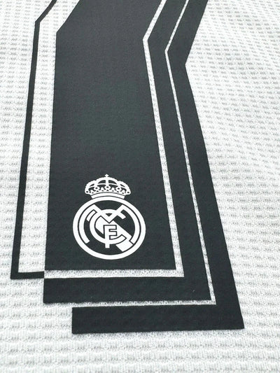 2015/16 Real Madrid Home Jersey #7 Ronaldo Adidas Soccer Champions CR7 Kit