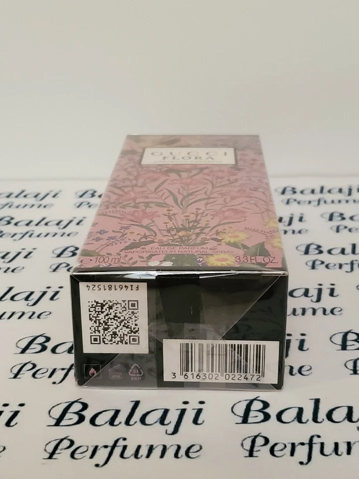 Gucci Flora Gorgeous Gardenia 3.3oz Women's Eau de Parfum